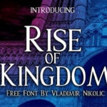 Free Rise of Kingdom