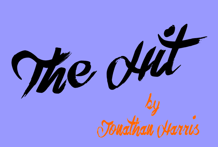 Free The Hit Font