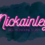 Free Nickainley