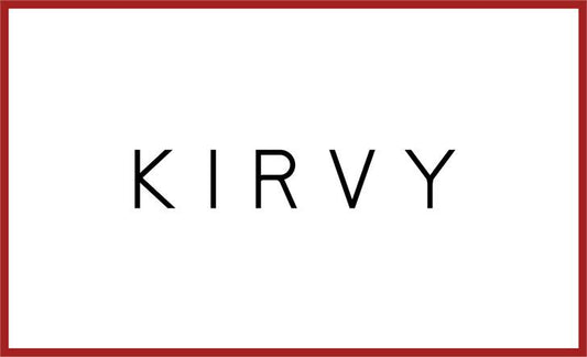 Free Kirvy Font