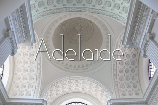 Free Adelaide