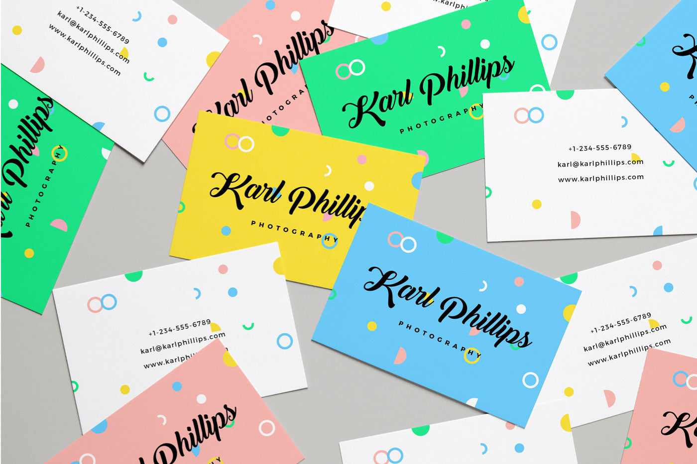 Back to Black - Free Script & Calligraphy Font – CreativeBooster