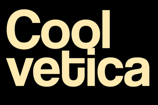 Free Coolvetica
