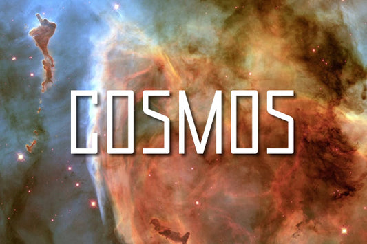 Free Cosmos