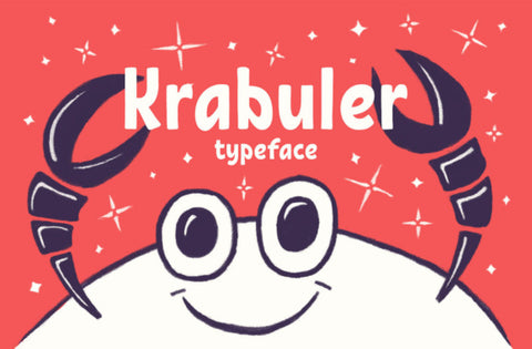 Free Krabuler