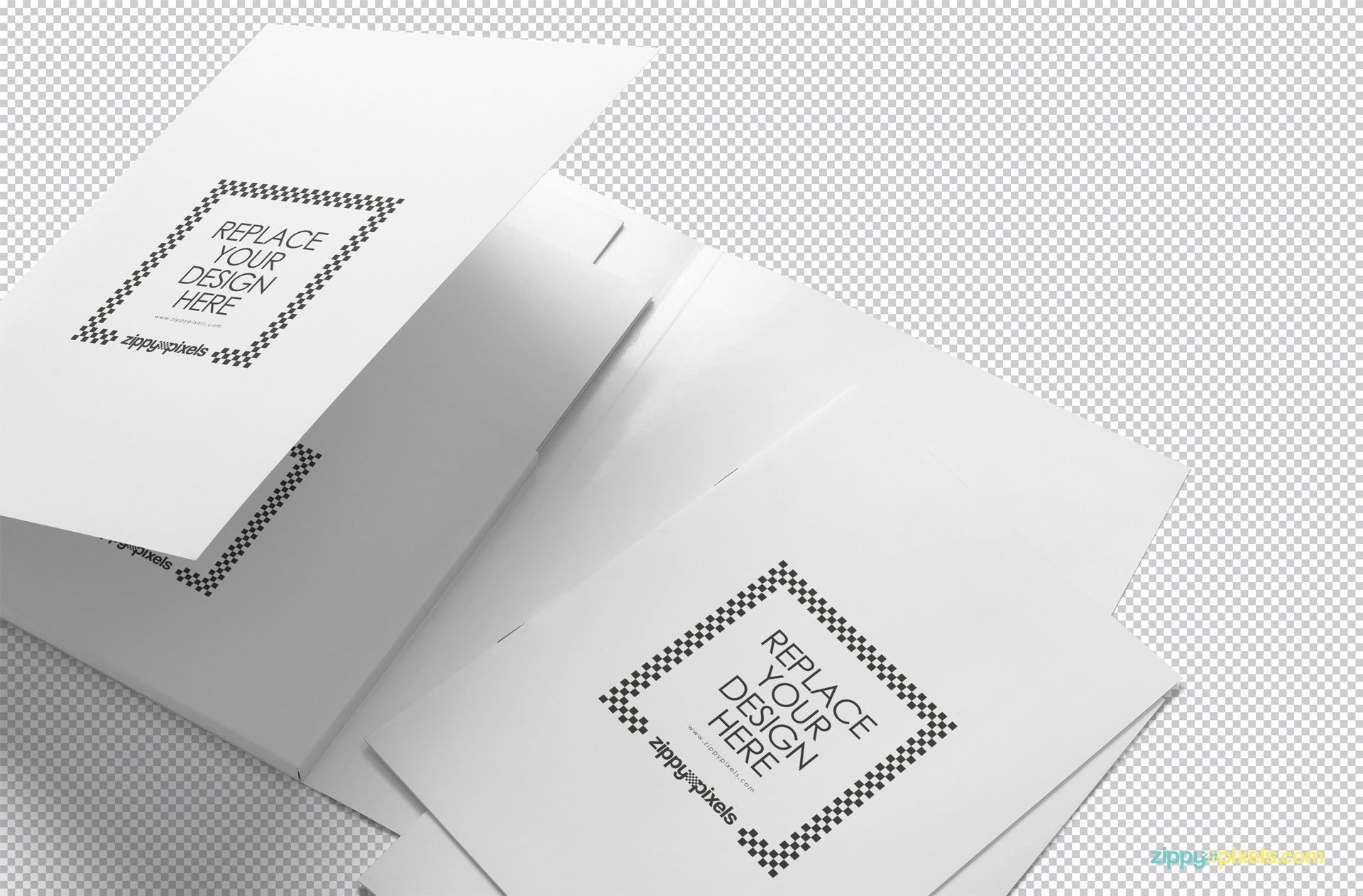 Free Folder Mockup PSD CreativeBooster Free folder mockup psd creativebooster