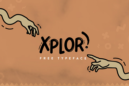 Free Xplor