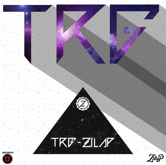 Free TRG - Zilap Font