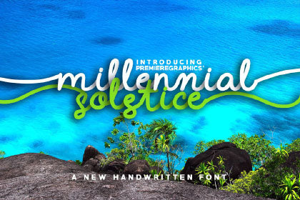 Free Millennials Solstice Version