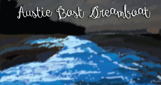 Free Austie Bost Dreamboat Font