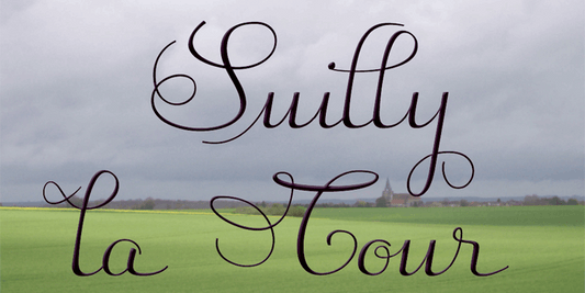 Free Suilly la Tour- Font