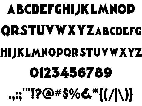 Free Magic Lantern NF Font