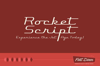 Free Rocket Script – CreativeBooster