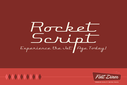 Free Rocket Script