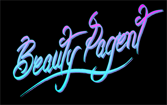 Free Beauty Pagent Font