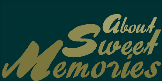 Free About Sweet Memories Font