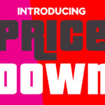 Free Pricedown