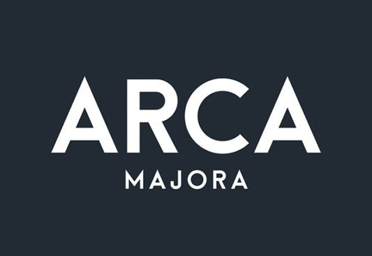 Free Arca Majora font