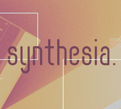 Free Font Synthesia