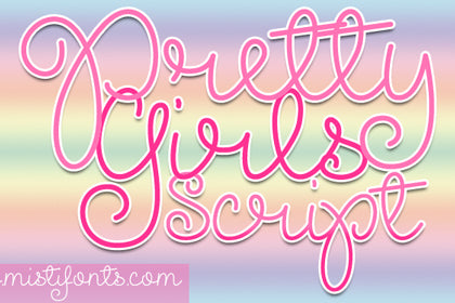 Free Pretty Girls Script – CreativeBooster