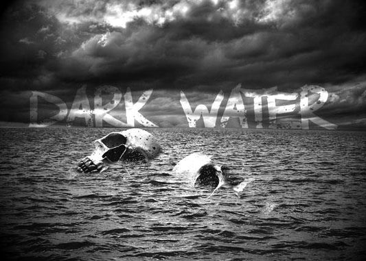 Free Dark Waters Font