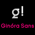 Free GinÃ³ra Sans