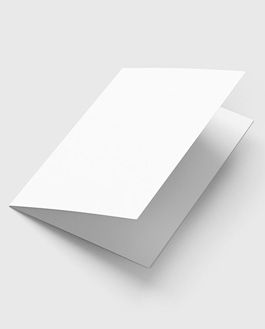 Free Bi Fold Leaflet Mockup / Edition
