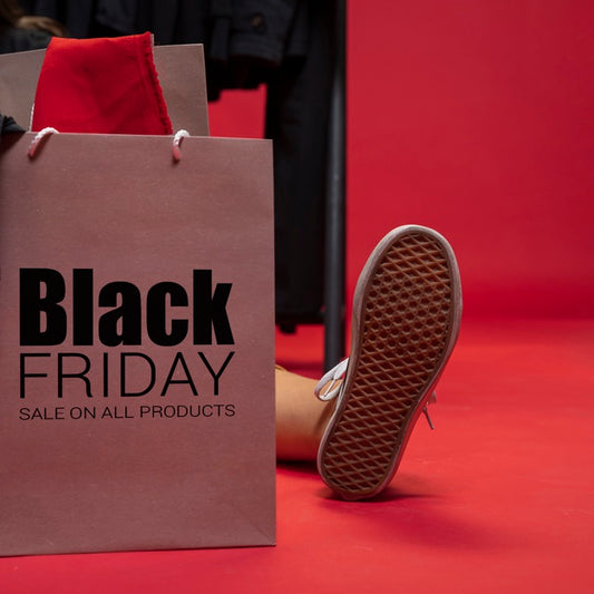 Free Black Friday Sale Promotions Available Psd