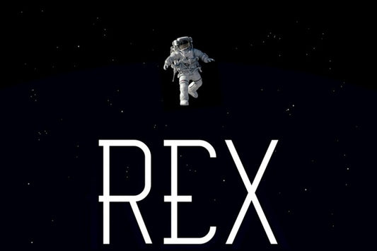 Free Rex Typeface