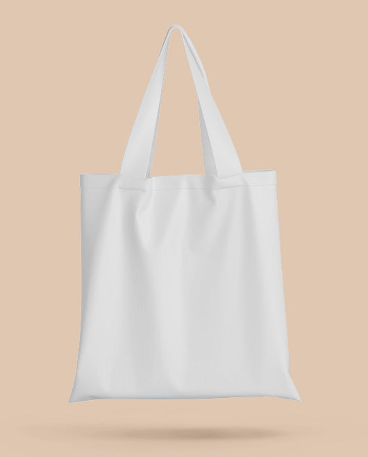 Free Canvas Tote Bag – 3 Psd Mockups