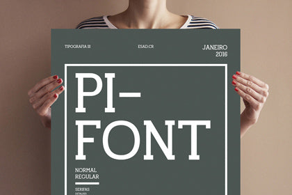 Free Pifont Font