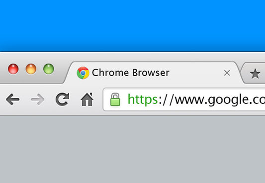 Free Chrome Ui Kit V.2