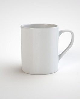 Free Classic Coffee Mug Mockup Psd