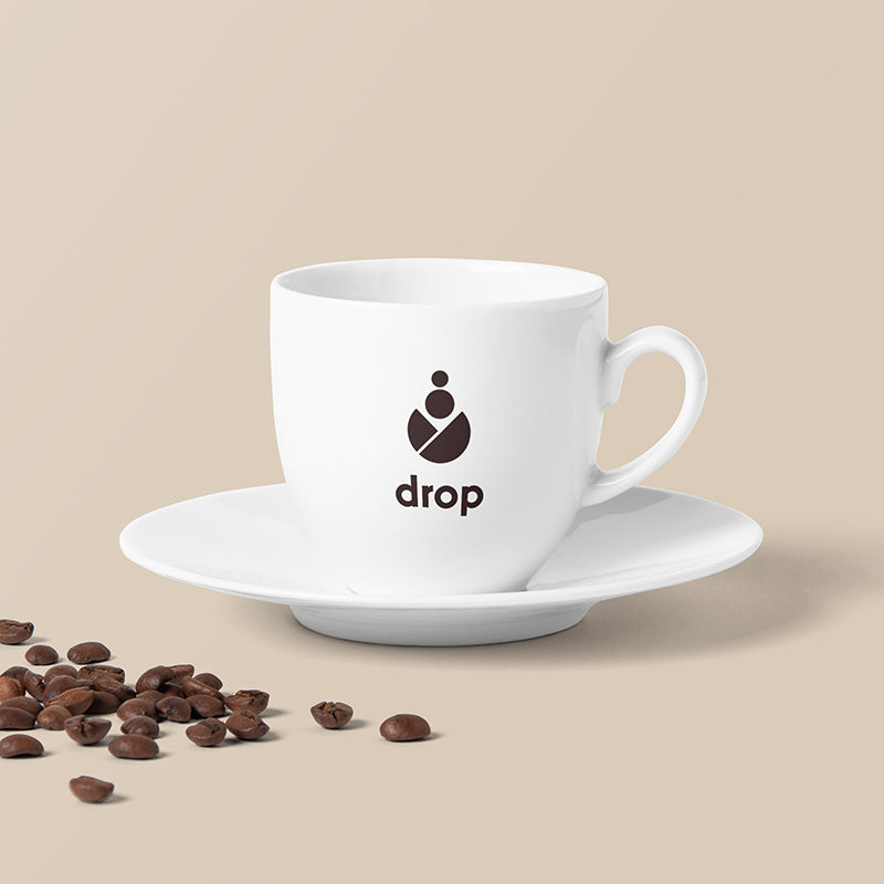Free Coffee Cup Mockup