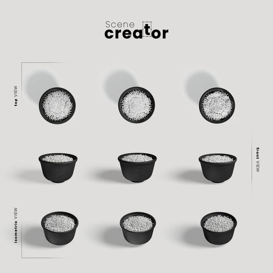Free Collection Of Delicious Bowl Of Rice Psd