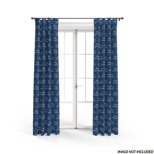 Free Curtains Psd