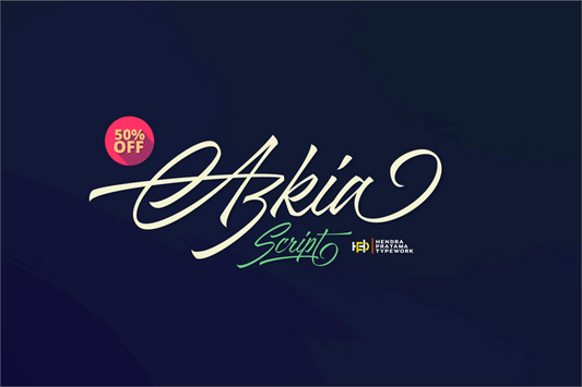 Free Azkia Font