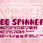 Free BD Spinner