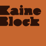 Free Kaine Block