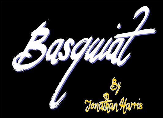 Free Basquiat Font