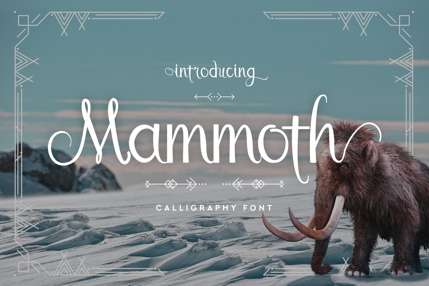Free Mammoth