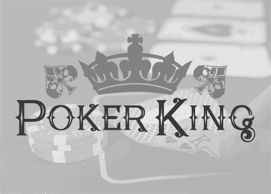 Free Poker Kings Font