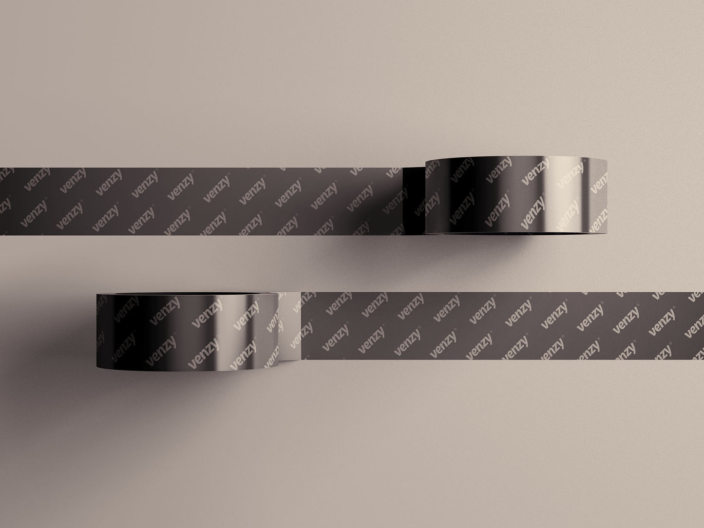 Free Duct Tape Mockup