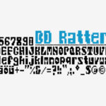 Free BD RatterBit