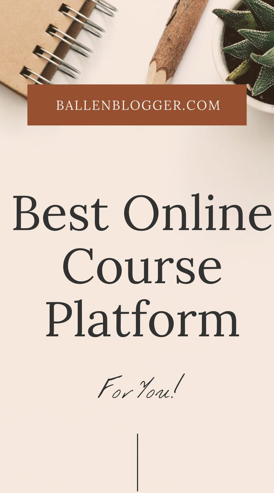 Thinkific vs. Teachable: Comparing Online Course Platforms You'll Love 100% 
| Online courses, Teachable, Best online courses