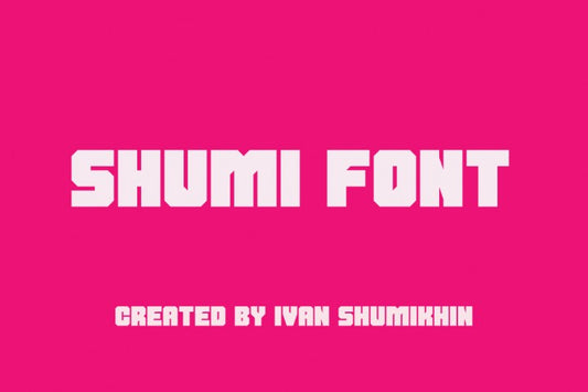 Free Shumi