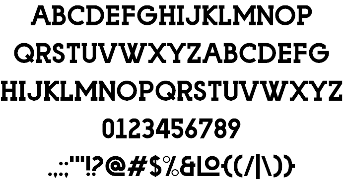 Cursive Playoffs Free Playoffs Serif Font – CreativeBooster