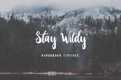 Free Stay Wildy Script Demo
