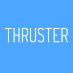 Free Thruster