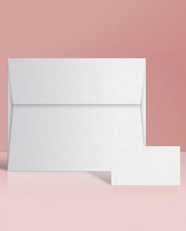 Free Envelope & Business Card Mockup Psd